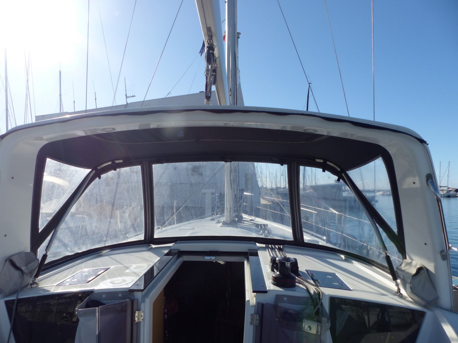 slider 27 Beneteau Oceanis 41.1